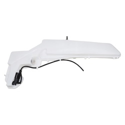 Casp Windscreen Washer Tank W Motor Nissan Navara 16