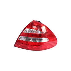 Tail Lamp Mercedes Benz W211 2002 - 2005 Rhs