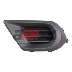 Fog Lamp Cover Subaru Forester 2014 W/O Hole Lhs