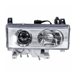 Head Lamp Mitsubishi Canter 4D32 FH215 Recon With Projector 1994  Rhs