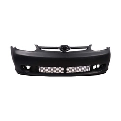 Front Bumper Toyota Platz 2003 Onwards