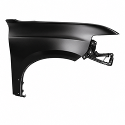 Front Fender Mitsubishi Outlander 2013 Onwards Lhs