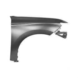 Front Fender Mitsubishi Outlander 2013 Onwards Rhs