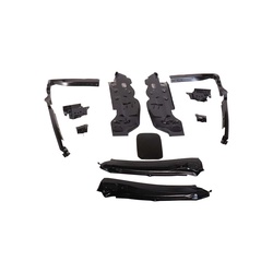 Fittings Lexus Lx570 2016 Onwards