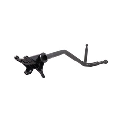 Mitsubishi Canter Latest 4d35 4m51 Fe84 Fe85 Side Mirror Arm Black Rh