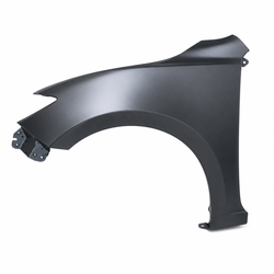 Front Fender Mazda Axela 2014 Onwards Lhs