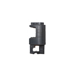 Corner Case Grill Isuzu 3.3 Rhs