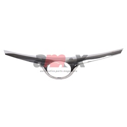 Grille Moulding Toyota Corolla ZRE 2018 Onwards Chrome