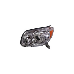 Head Lamp Toyota Hilux Surf Kdn215 2006 - 2009 Lhs