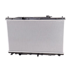 Radiator Honda CRV Rm4 2012 - 2014  Pa16Mt