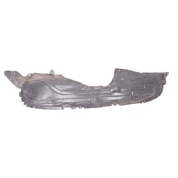 Inner Fender Liner Mazda Cx7 07-09 Lhs