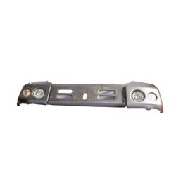 Front Bumper Mitsubishi Pajero Mini H58A 2003 Onwards