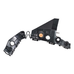 Front Bumper Bracket Toyota Hiace 2019 Onwards Lhs