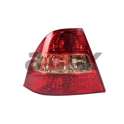 Toyota Corolla Saloon Nze 2001 to 2002 Model Tail Lamp Unit Lhs