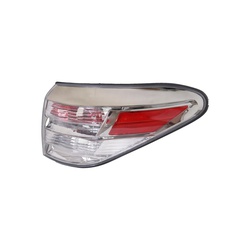 Tail Lamp Toyota Lexus Rx350 Rx450 2009 - 2011 Rhs