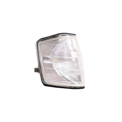 Corner Lamp Mercedes W201 C Class Clear 1982 - 1993 Rhs