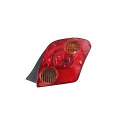 Toyota Ist 2002 T0 2005 Model Tail Lamp Unit Rhs