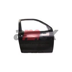 Rear Door Toyota Hilux Vigo Double Cabin 2004 - 2012 Lhs