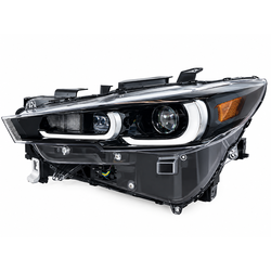Head Lamp Mazda CX5 2022 Onwards Lhs