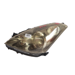 Head Lamp Toyota Wish ZNE10 2003 Lhs