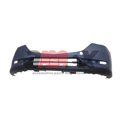 Front Bumper Mazda Cx5 2018 Onwards