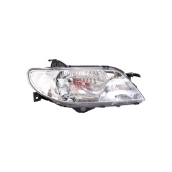 Head Lamp Mazda Familia 323 2001 - 2003 Rhs