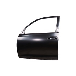 Front Door Toyota Prado 150 (2010-2015) Lhs