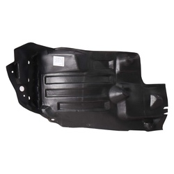 Inner Fender Liner Mitsubishi Triton L200 06-09 Lhs