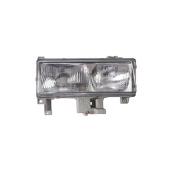 Head Lamp Mitsubishi Canter Fb511 1994 Onwards Rhs