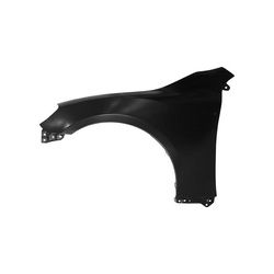 Front Fender Toyota Mark X GRX130 2010-2012 Model Lhs