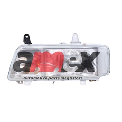 Head Lamp Isuzu Frr Fvr Fsr 1996 Model Lhs