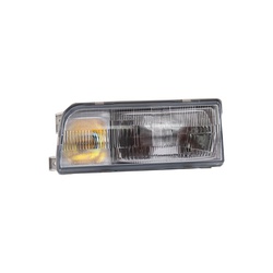 Head Lamp Nissan Urvan E24 1987 Onwards Lhs
