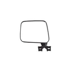 Mazda Bt50 Ford Ranger Pick up  06 Black Manual Side Mirror Lh