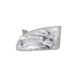 Head Lamp Toyota Starlet Ep90 1996 Onwards Lhs