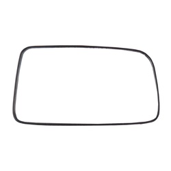 Mit Lancer Cedia Cs3 Cs5 01 -  06 Side Mirror Glass Only with Base Lh