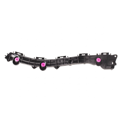Rear Bumper Bracket Lexus RX 2016-2020 Lhs