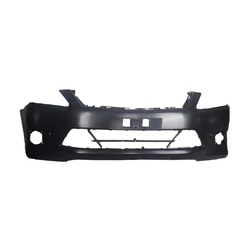 Front Bumper Toyota Innova 2011-2012