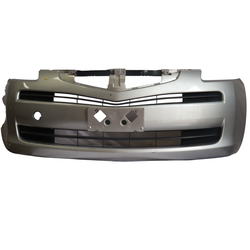 Front Bumper Toyota Ractis SCP100 2006