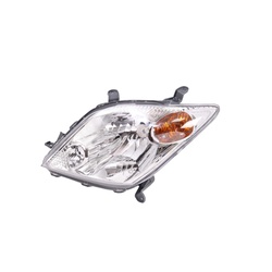 Head Lamp Toyota Ist 2002 - 2005 Lhs