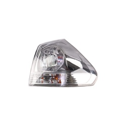 Tail Lamp Toyota Harrier Lexus Rx330 2004 - 2009 Rhs