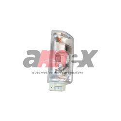Isuzu Elf 2010 Corner Lamp Long   Slim New Model Rhs