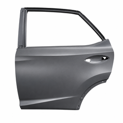 Rear Door Lexus RX 2016 - 2018 Lhs