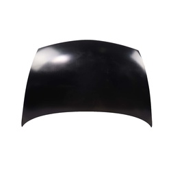 Bonnet Honda Civic 2008 Onwards