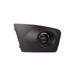 Fog Cover Mitsubishi L200 Triton 2009 Onwards Lhs