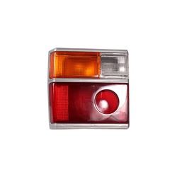 Tail Lamp Toyota Coaster Bb20 1988 - 1990 Lhs