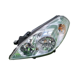 Head Lamp Nissan Wingroad Wfy11 2005 Rhs