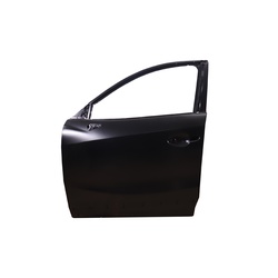 Front Door Mazda Cx5 2012 Onwards Lhs