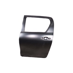 Rear Door Toyota Hilux Revo Double Cabin 2015 Onwards Lhs