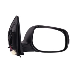 Side Mirror Toyota Corolla Zre 08-12 5p Ld Rhs