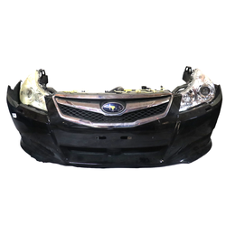 Nose Cut Subaru Legacy Touring Wagon BR9 2009